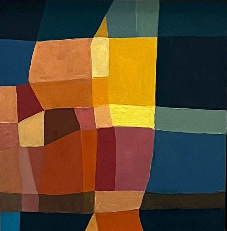 1_Jacinta Maude_Enduring Friendship