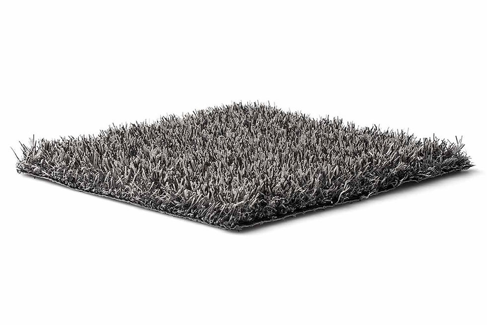 Thumbnail: EasyLawn Multicolor Gekleurd kunstgras