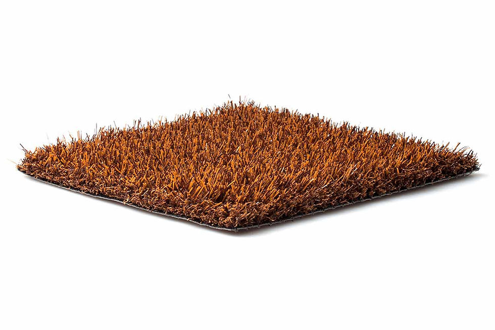 Thumbnail: EasyLawn Multicolor Gekleurd kunstgras