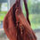 Miniaturbild: IDA XXL Umhängetasche Tasche Ledertasche Großbody Großbodybag Nappa Leder
