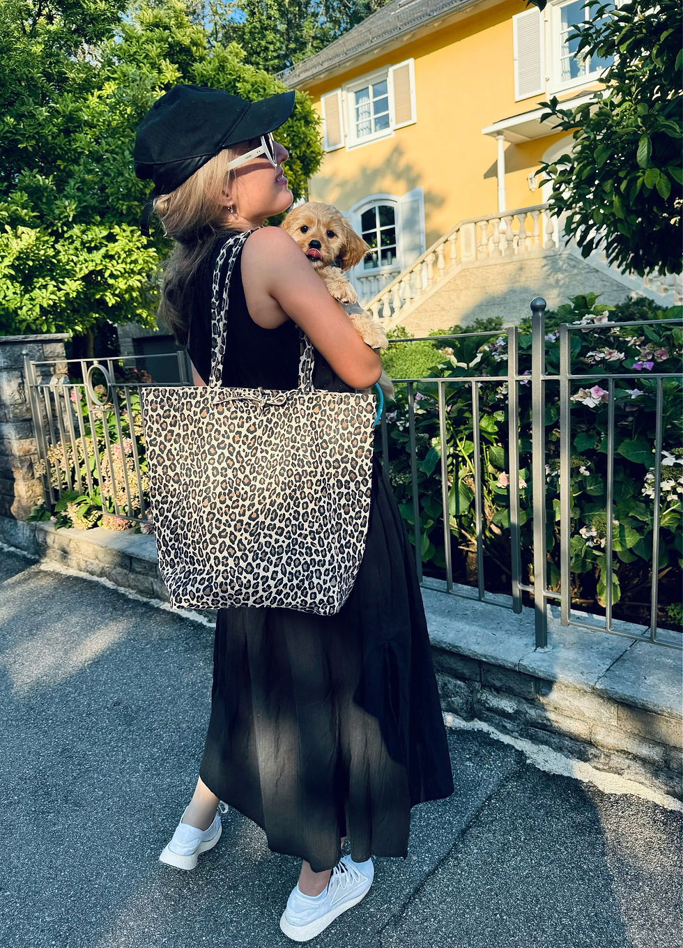 Thumbnail: EMMA Shopper Handtasche Ledertasche Henckeltasche schlicht weich Kupfer