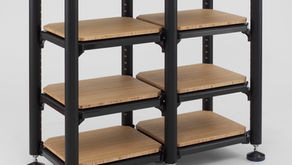 Grand Prix Audio Monza tells it like it is