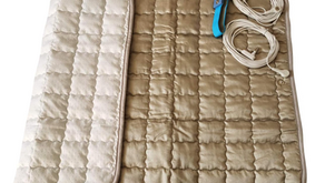 Other stuff we like: Amerthing Grounding EMF Protection Therapy Mats.