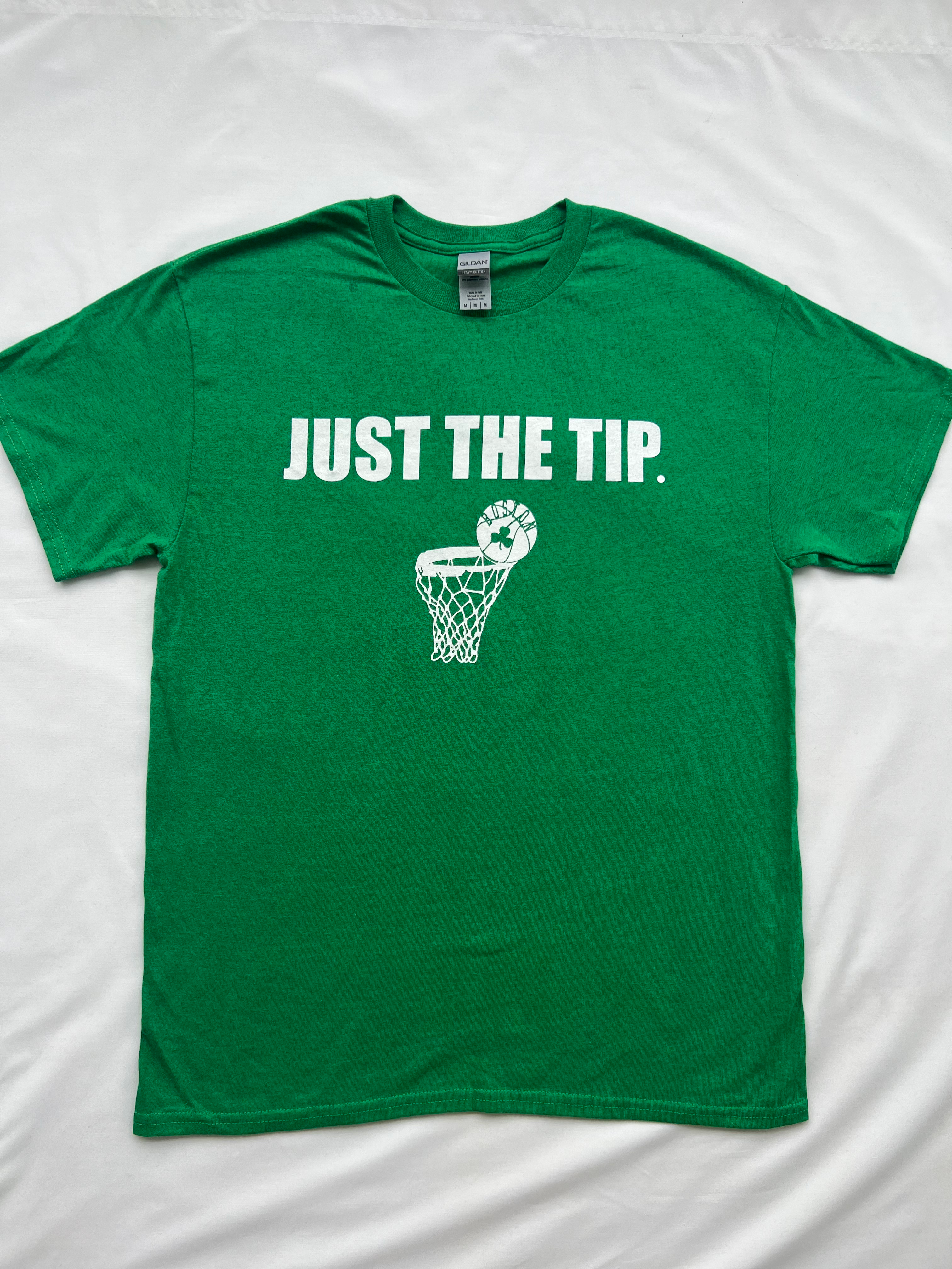 Just the Tip Shirt