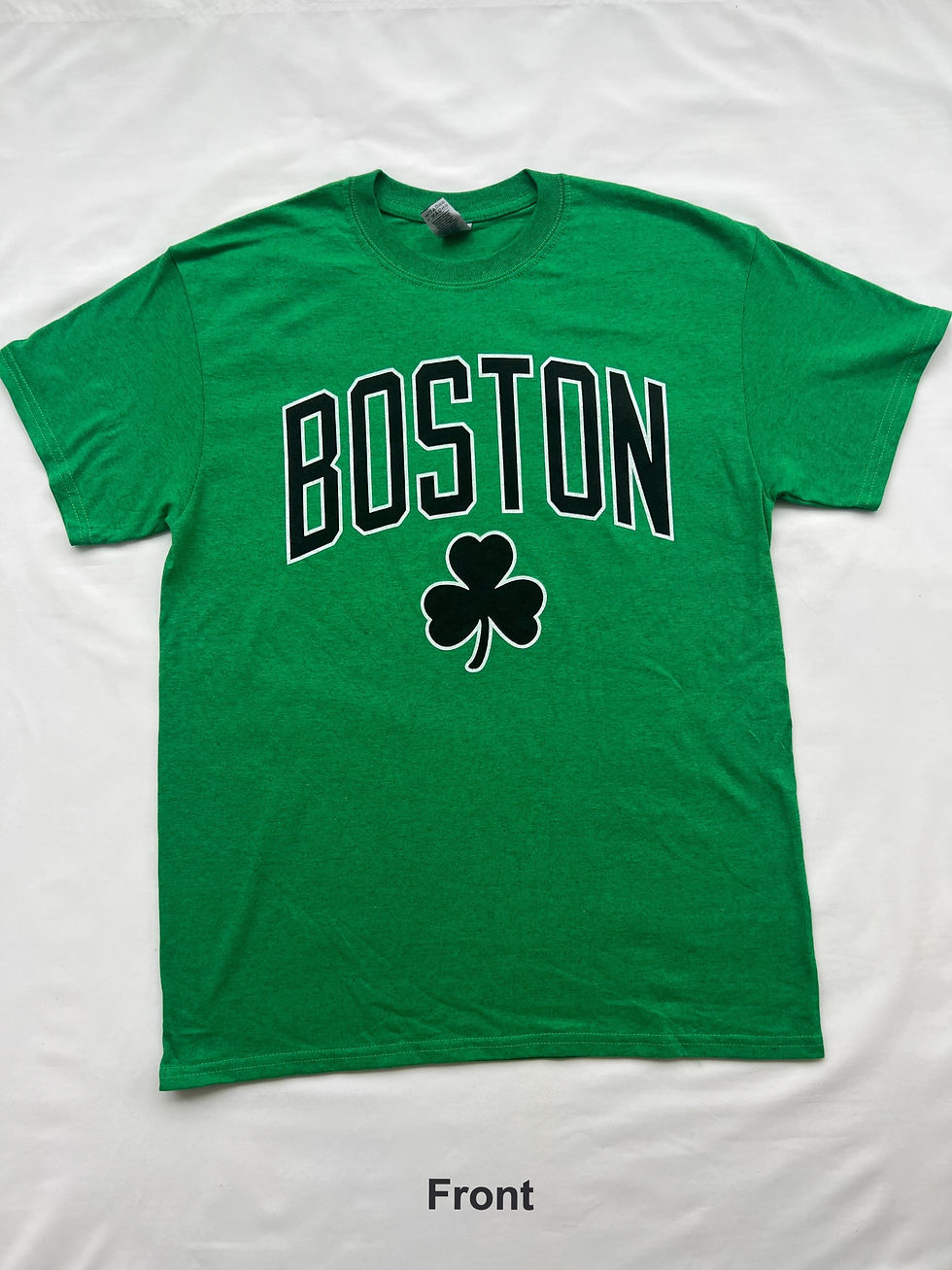 Thumbnail: Jayson Shirt