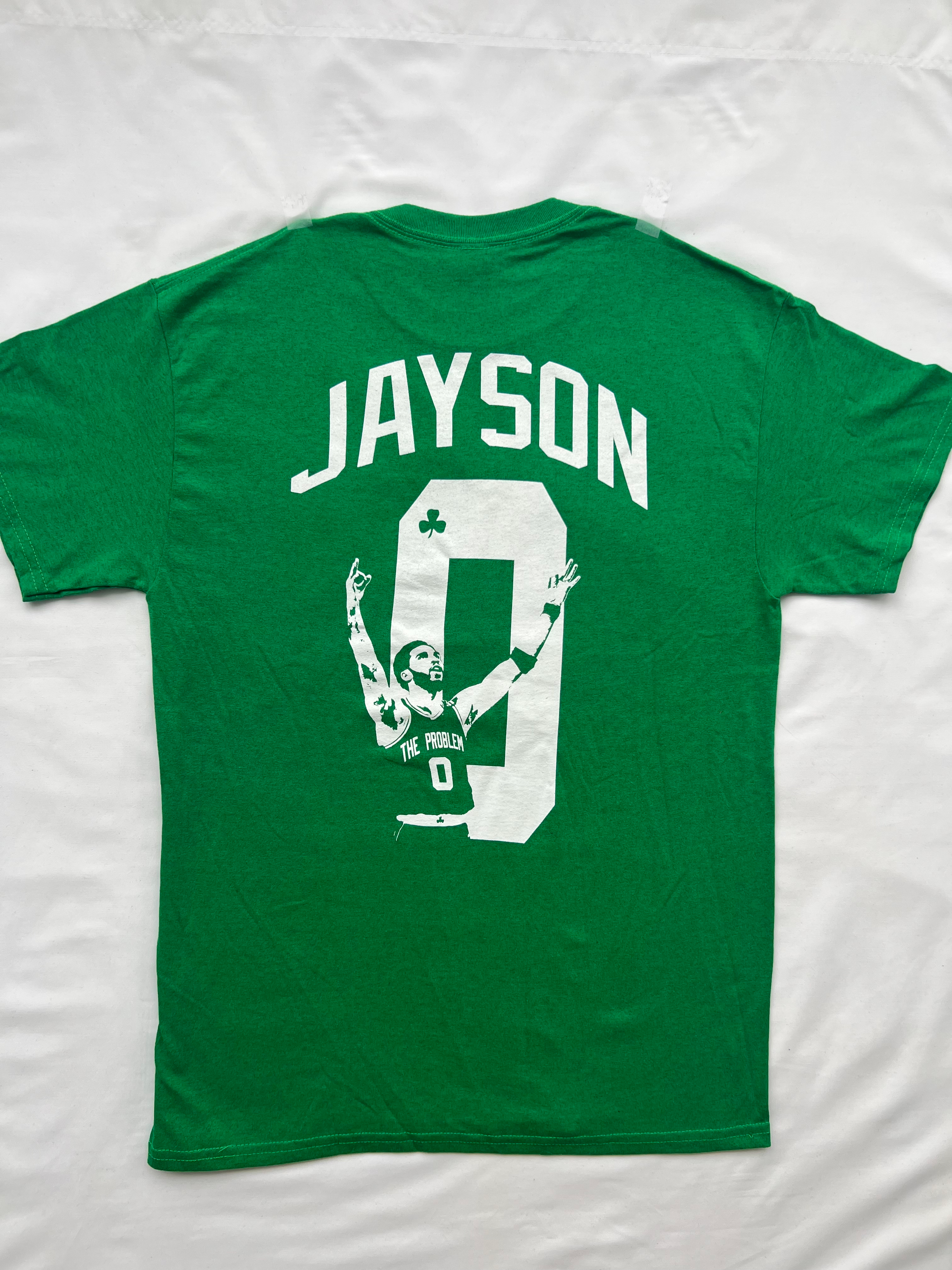 Jayson Shirt