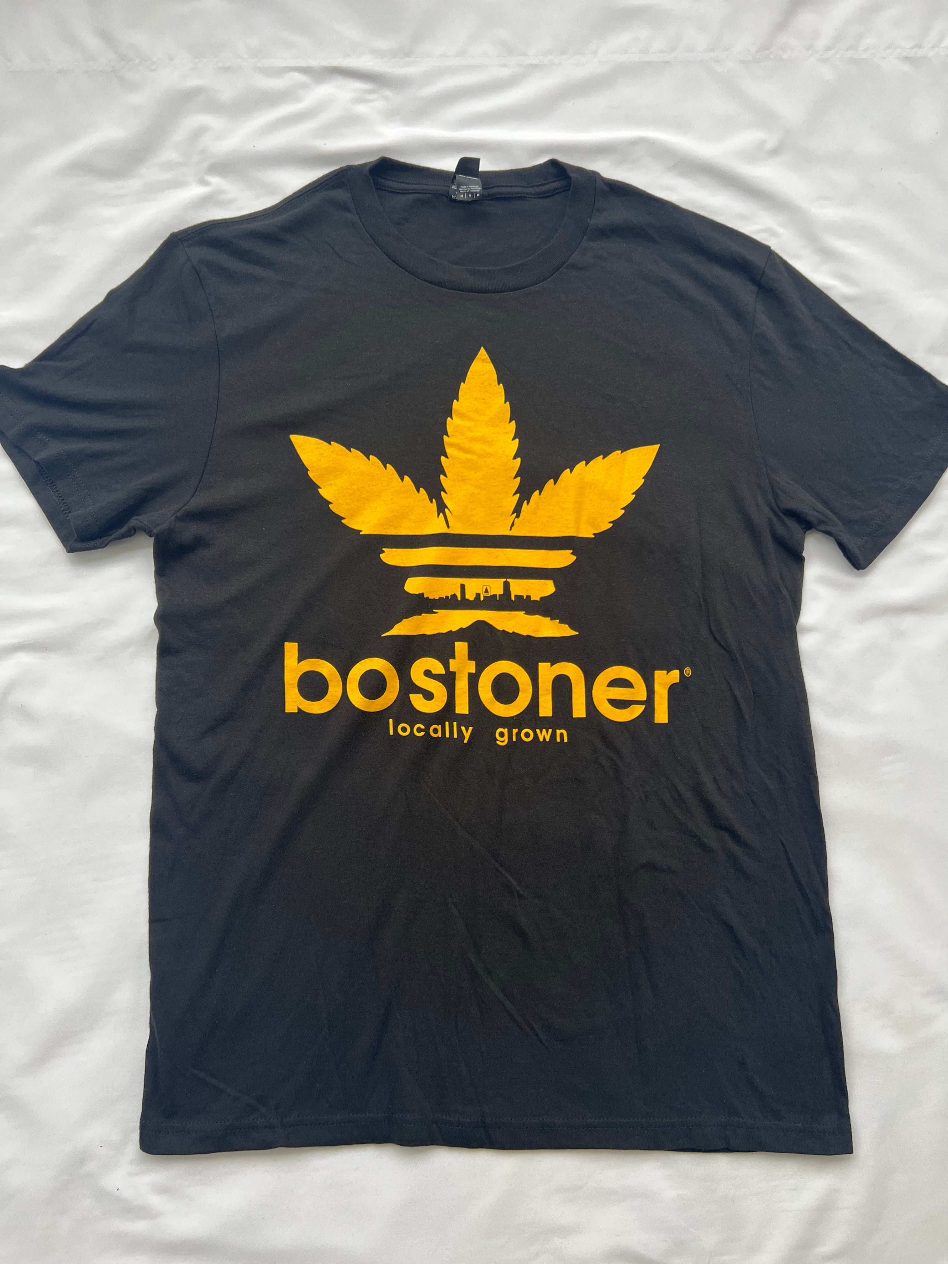 Bostoner Shirt