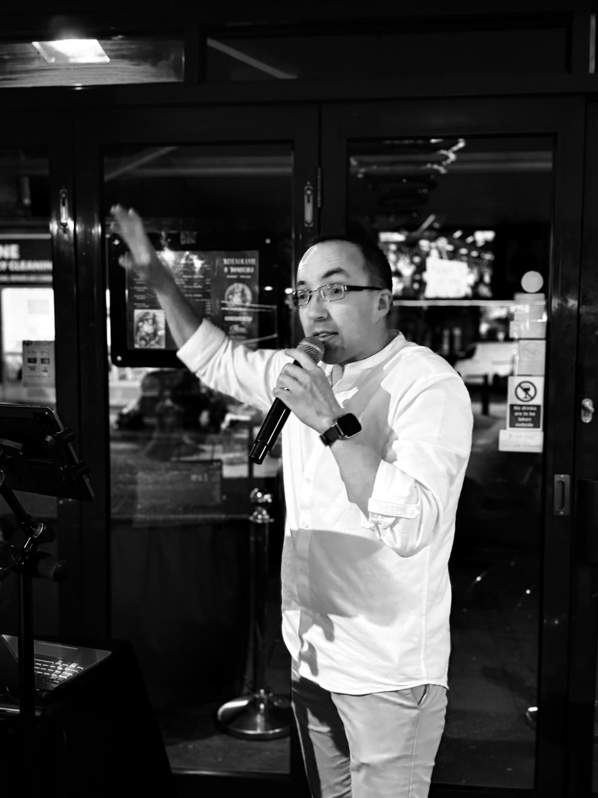 Live Music & Karaoke