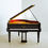 Thumbnail: Kawai Grand Piano GS-30