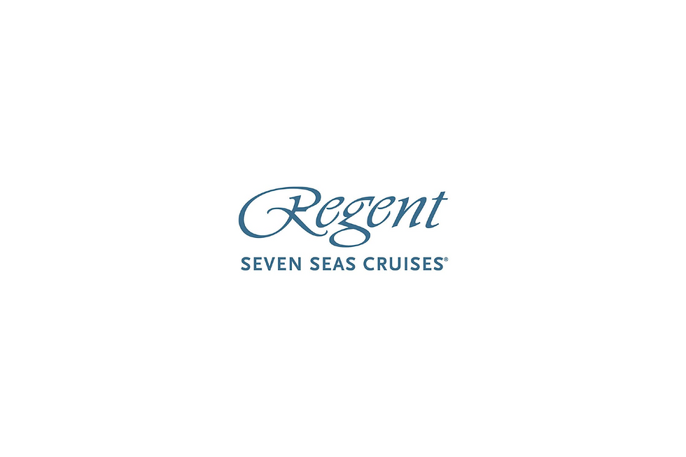 Regent seas logo