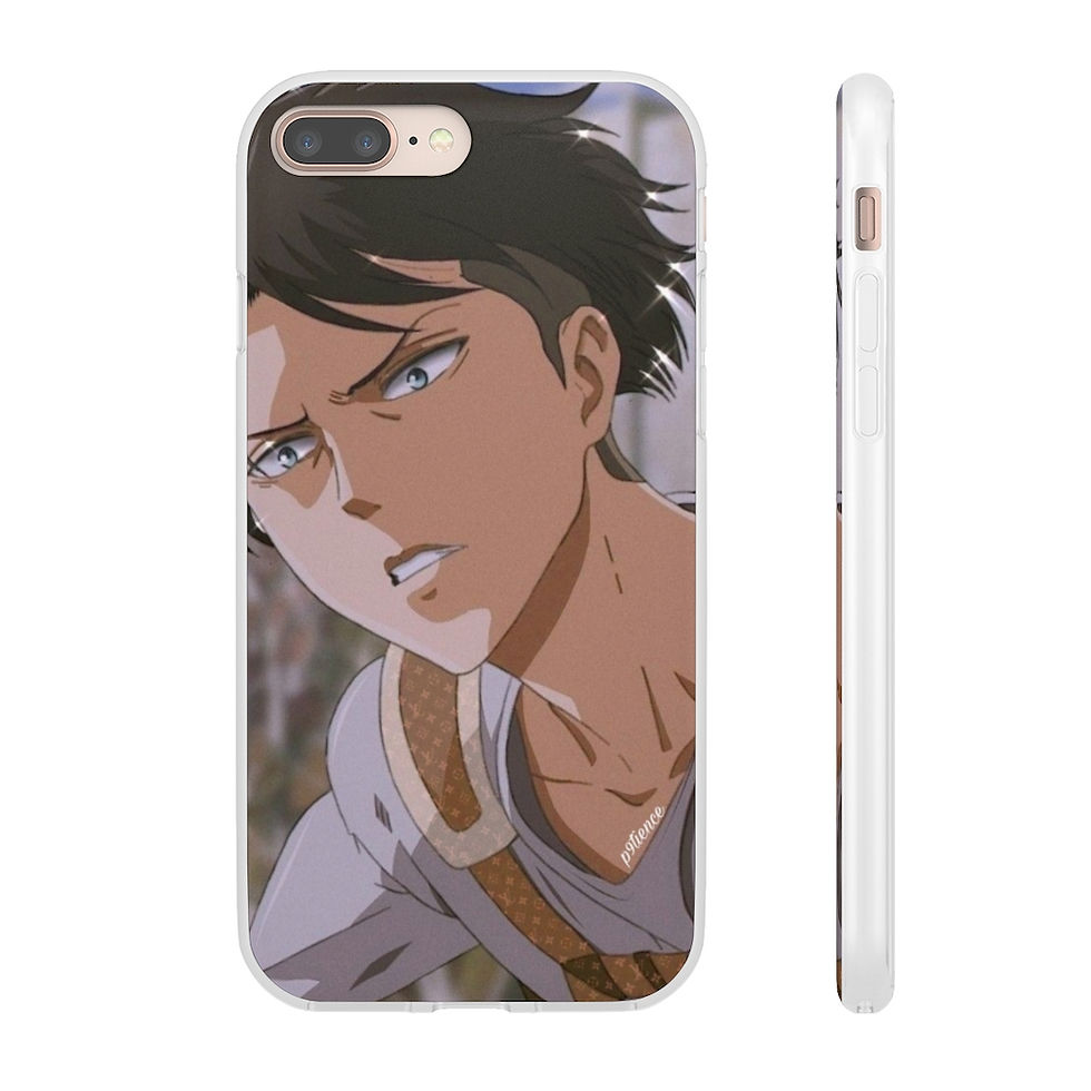 Thumbnail: Flexi Cases