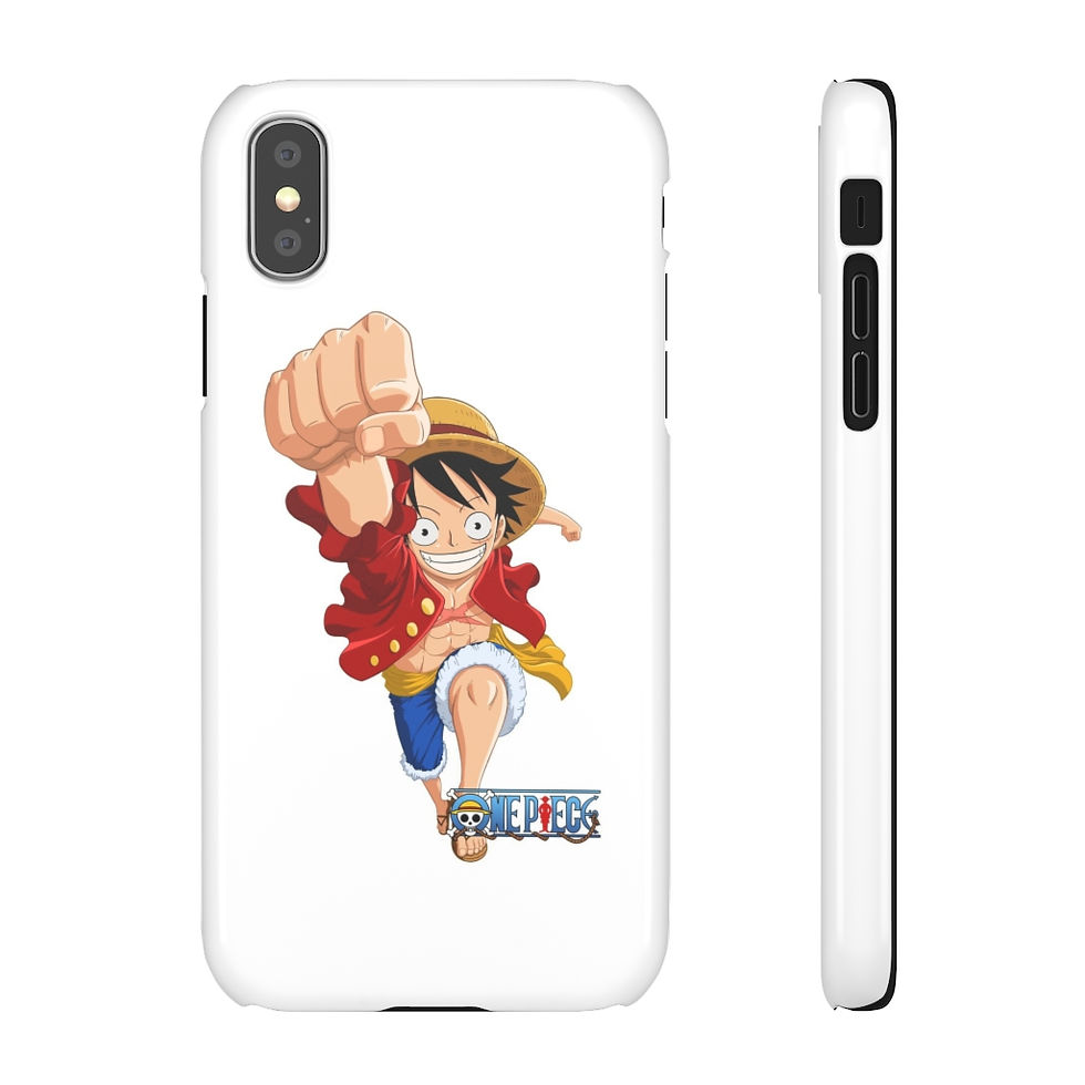 Thumbnail: Snap Cases