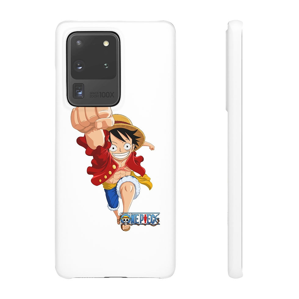 Thumbnail: Snap Cases