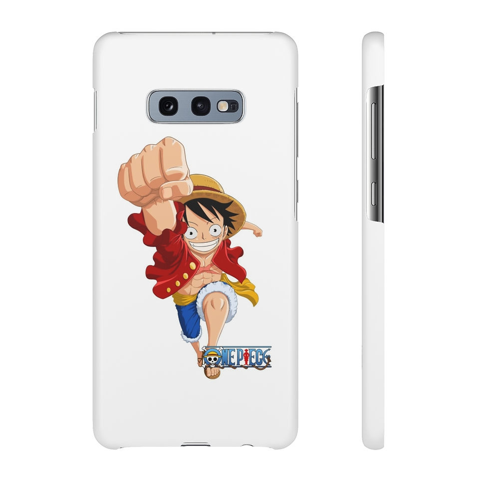Thumbnail: Snap Cases
