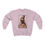 Thumbnail: Kylie jenner Unisex Crewneck Sweatshirt