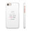 Thumbnail: You and I Snap Case