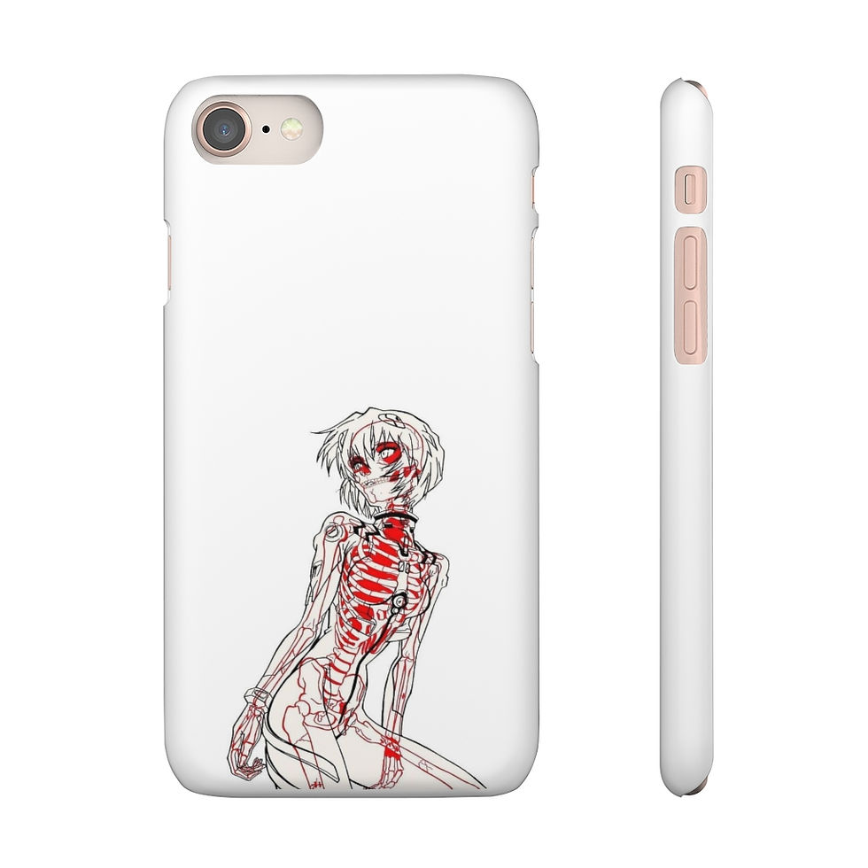 Thumbnail: First child Snap Case