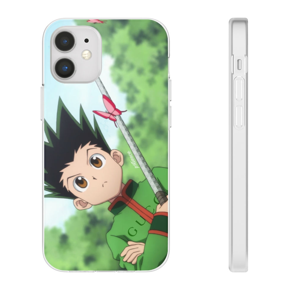 Thumbnail: Gon x GUCCI