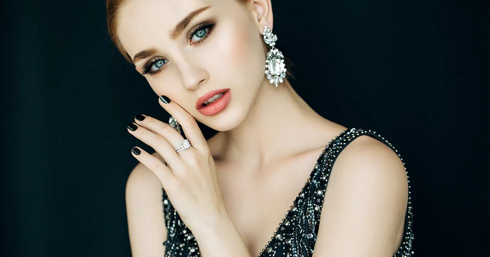 Onsite Wedding Makeup And Hair Portland Onsite Portland Portland