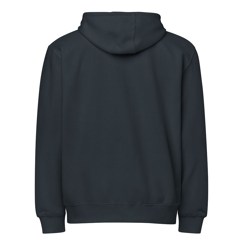Thumbnail: HGH Full Zip Hoodie
