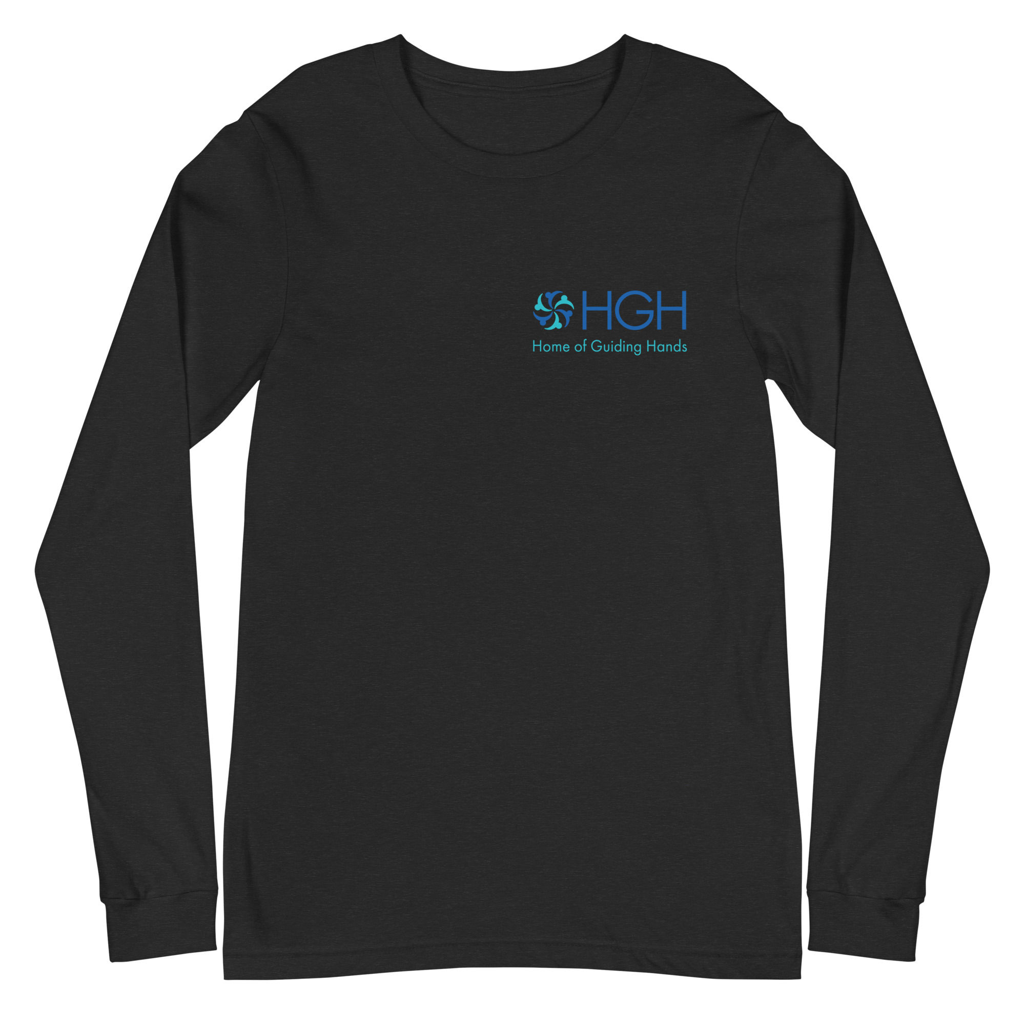 Classic HGH Long Sleeve