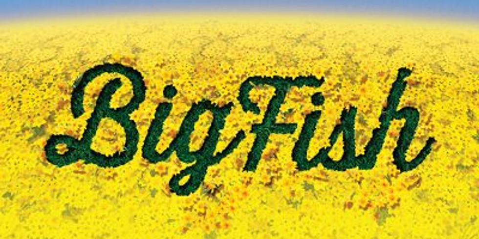 Brewster High School presents Big Fish