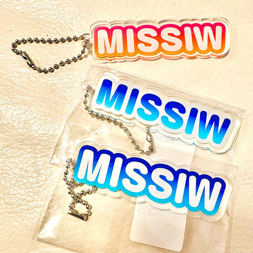 SHOP | missiw