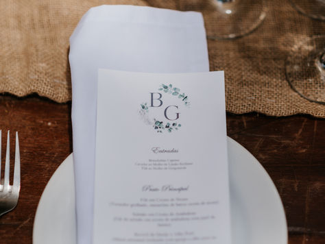 Casamento Íntimo e pequeno em Belo Horizonte: Registro do Civil e Recepção