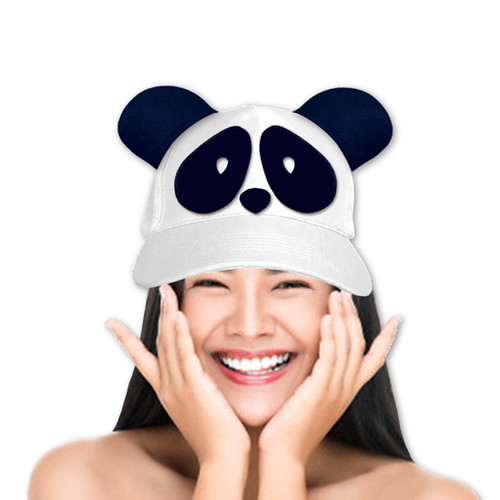 cap panda crazyparty