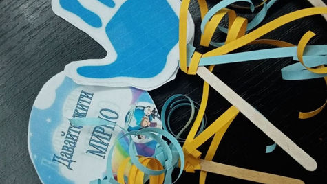 Віртуальні ігри, це не лише розваги, що дають можливість відпочити, а й розвиток уяви, когнітивних навичок, соціального розвитку