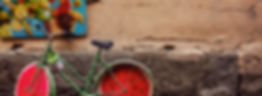 Watermelon Bicycle