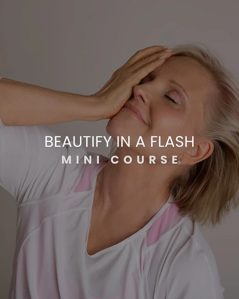 Beautify in a Flash – Minicourse with Marja Putkisto