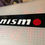 Thumbnail: NISMO BANNERS