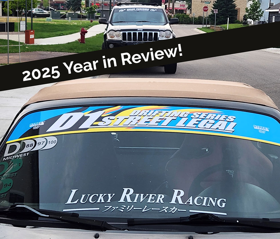 Strait Design 2025 Year in Review