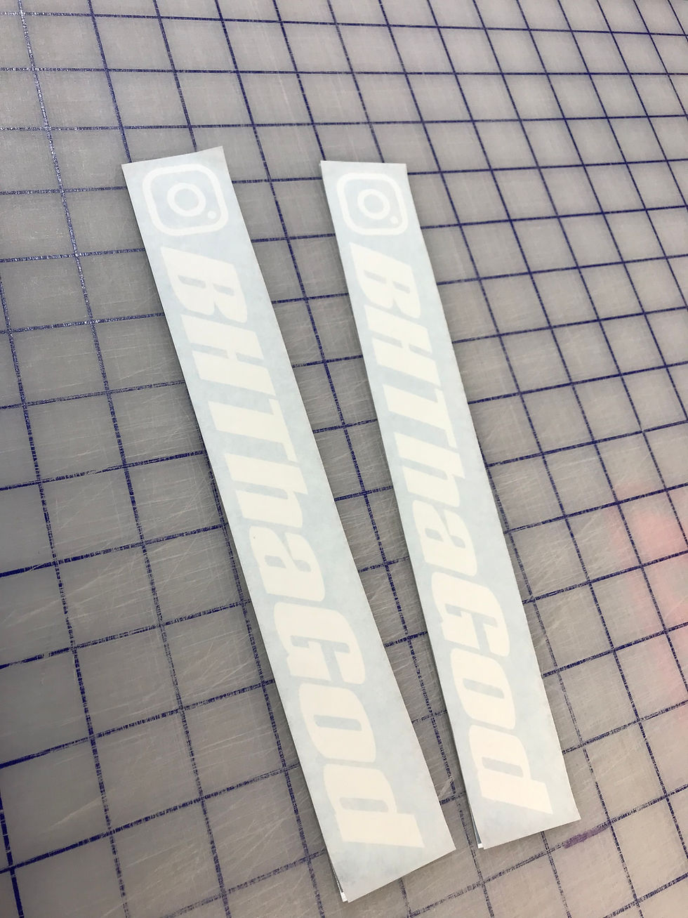 Thumbnail: Instagram Decals