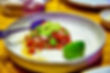 Tuna tartar