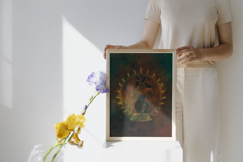 Thumbnail: Moksha Tandav