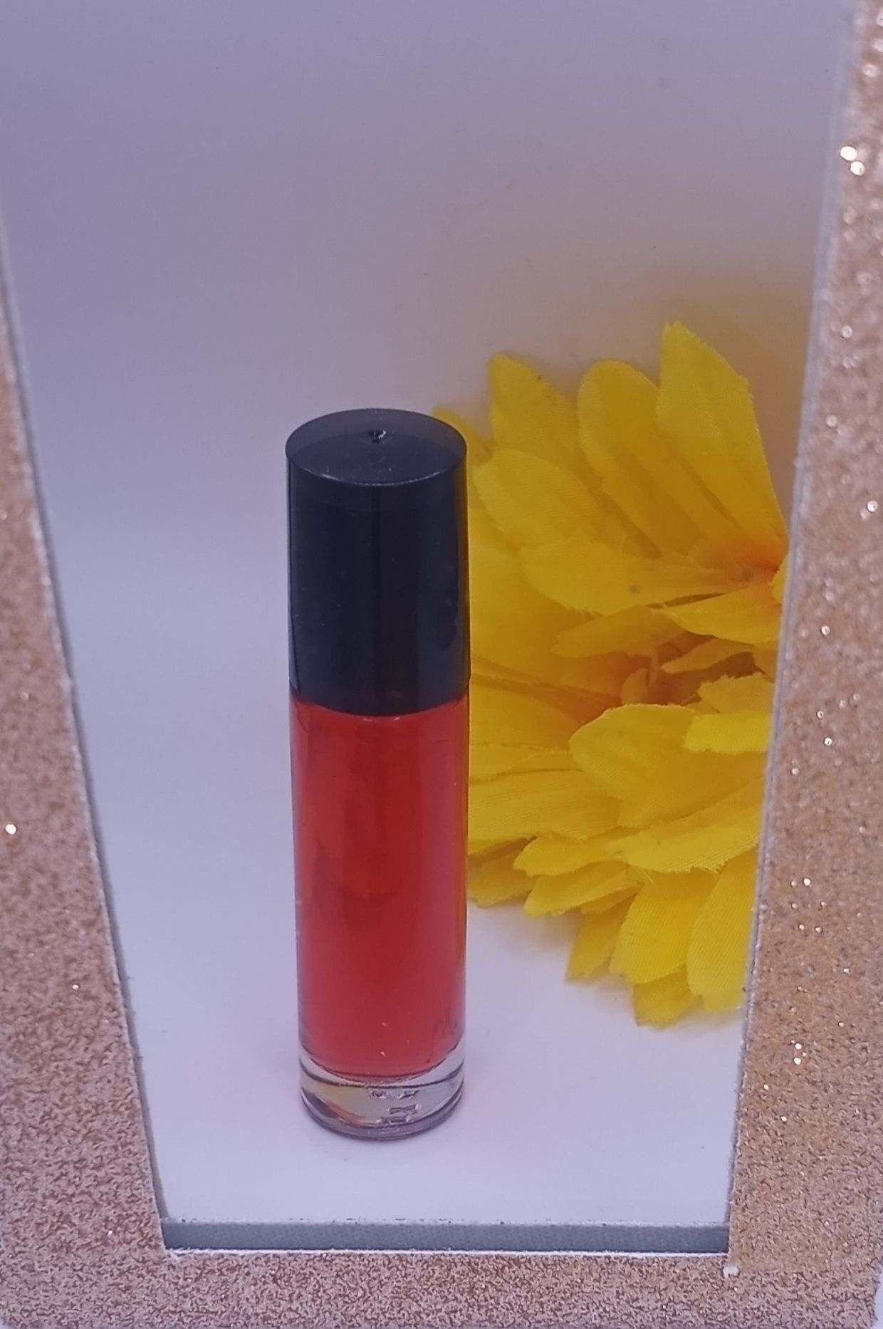 Be Tempted Type Body Oil