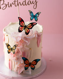 Little Butterfly for ladies <3