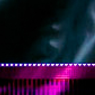 lightroom + photoshop destruction series 1 .