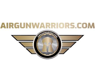 airgun warriors logo