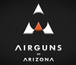 airguns of arizona logo