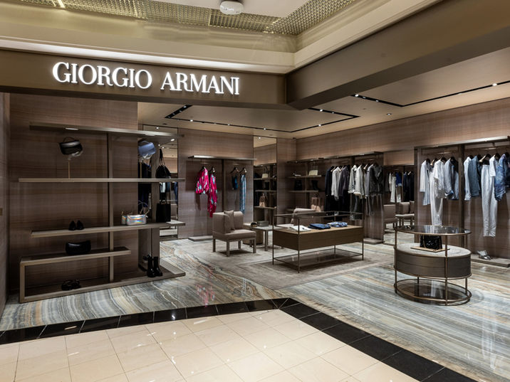 조르지오알마니