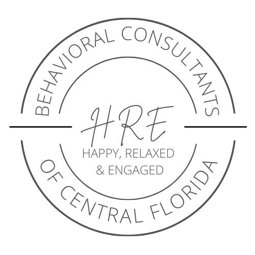 HRE Behavioral Consultants of Central Florida logo