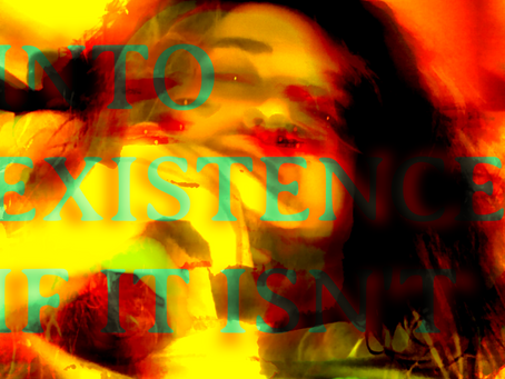 "SPEAKING INTO EXISTENCE, IF IT ISN'T ALREADY" ASTO's Next Album
