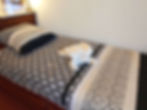 chambre des etourneaux 2