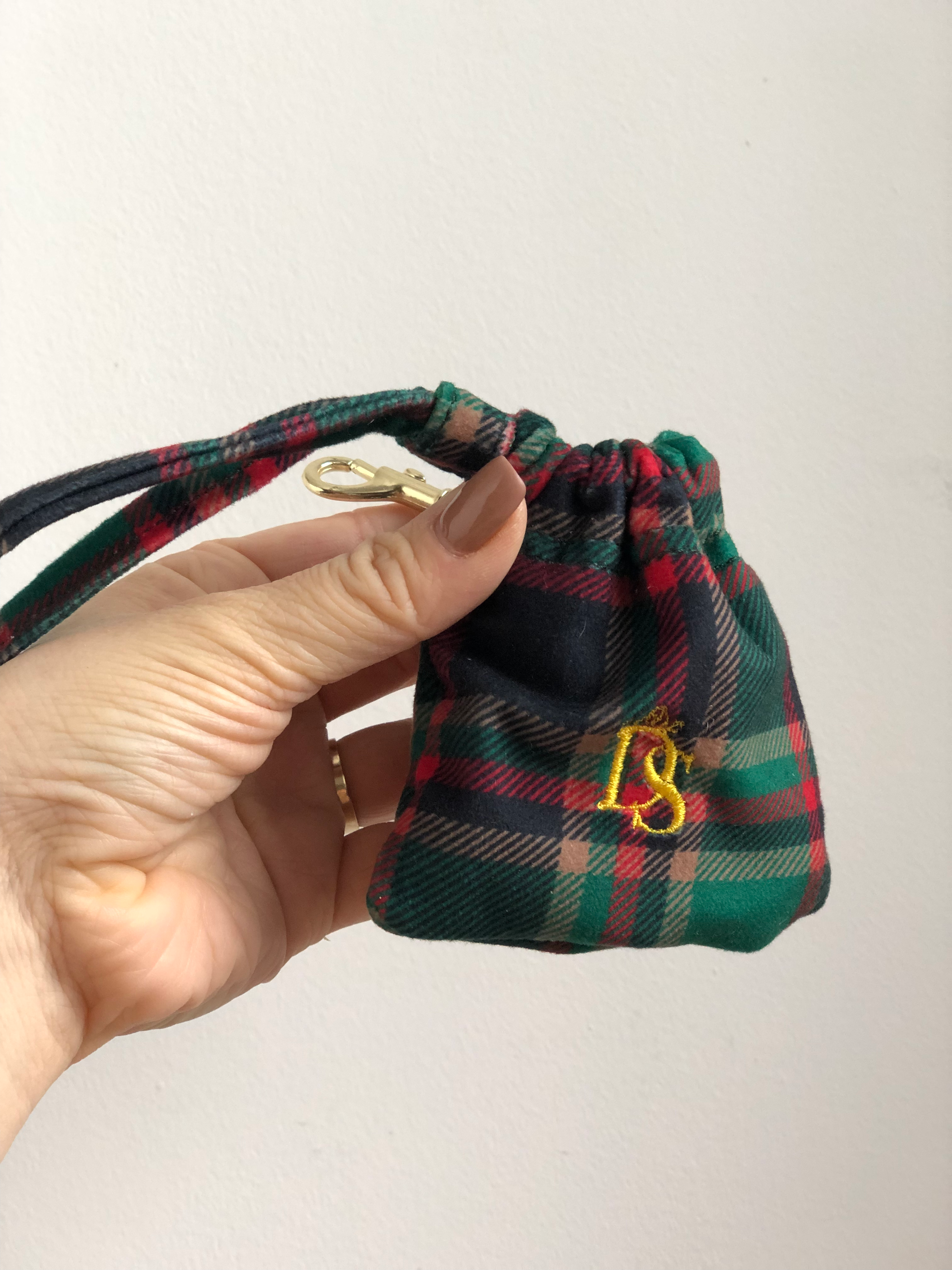 Woreczek FALALALA LIMITOWANY