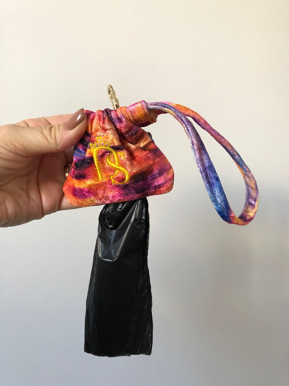 Miniatura: Sakiewka na worki/Treningowa WSZYSTKIE KOLORY