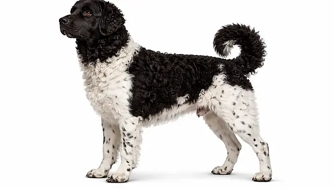 Standardowa / Atletyczna