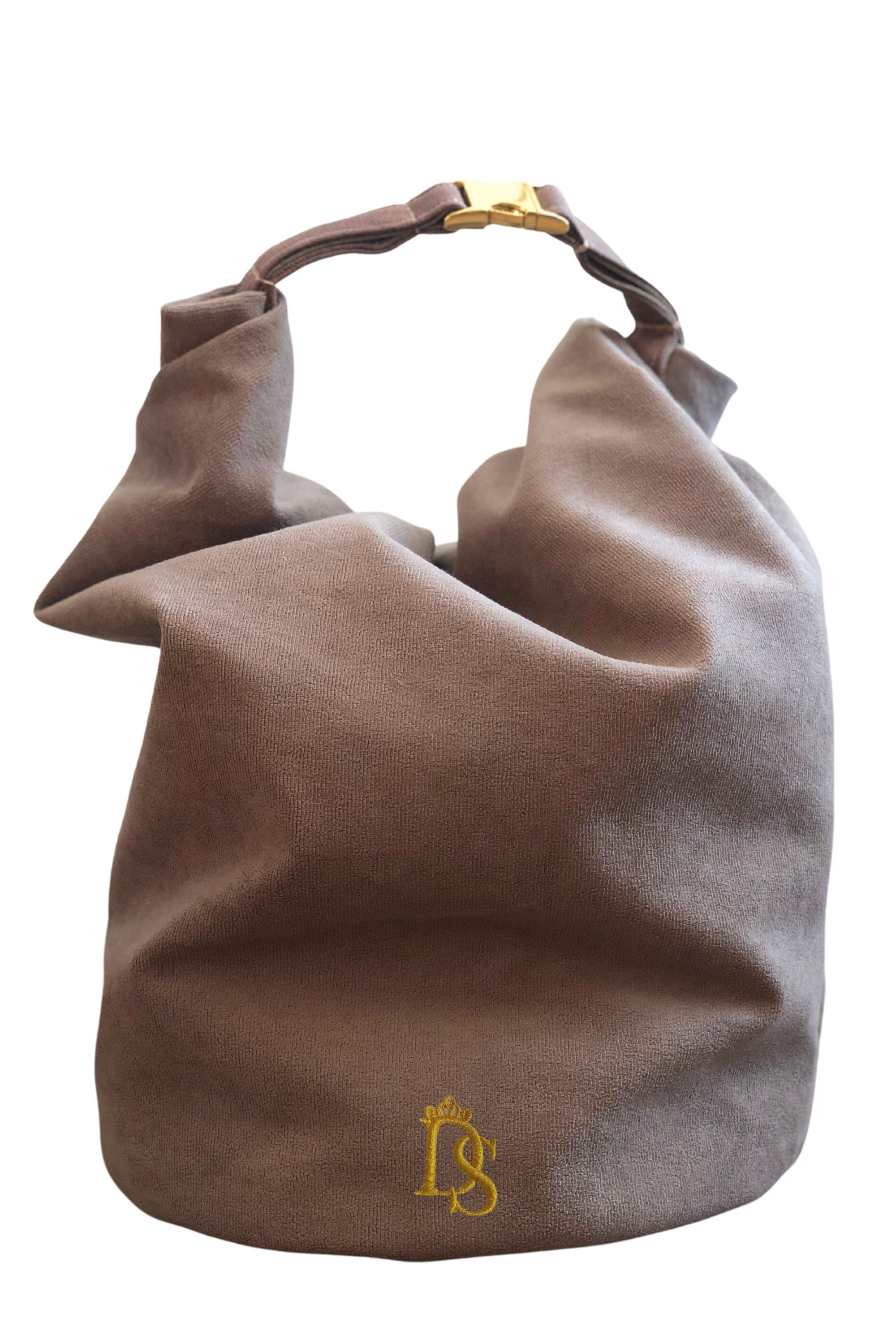 Worek na karmę Velvet